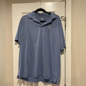 RhoBack Men’s Polo